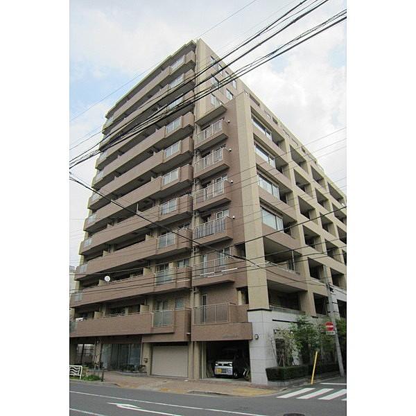 レクセルステージ東京
